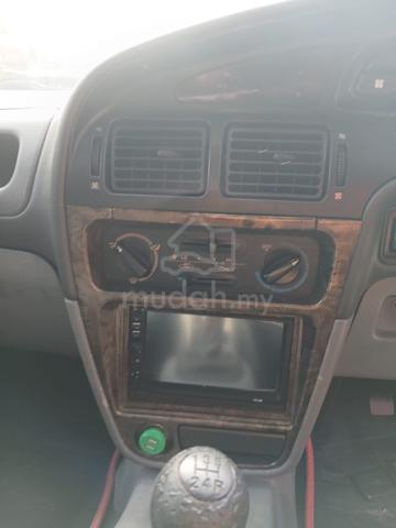 2003 Proton WIRA 1.3 A/B GL (M) - 5