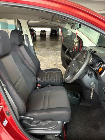 2017 Perodua MYVI 1.5 SE MY11 M600 FACELIFT (A) - 5