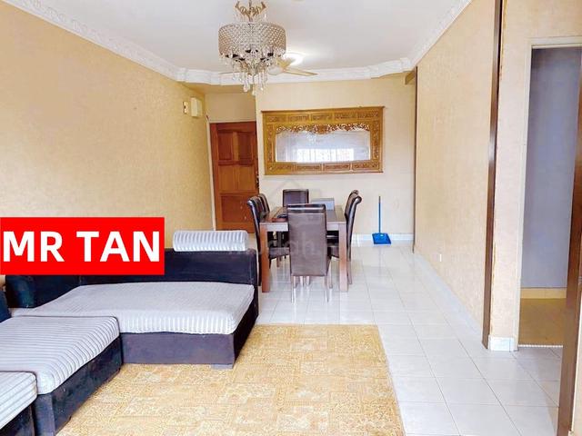 Vista Amani 1