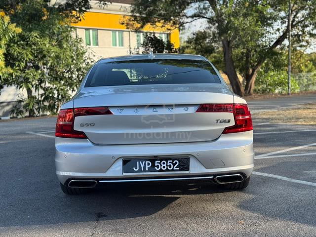 2018 Volvo S90 2.0 T8 INSCRIPTION (A) - 4