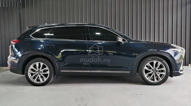 2018 Mazda CX-9 2.5 2WD TK57 (A) - 3