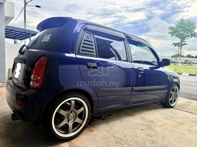 2005 Perodua KELISA 1.0 GX (M) - 1
