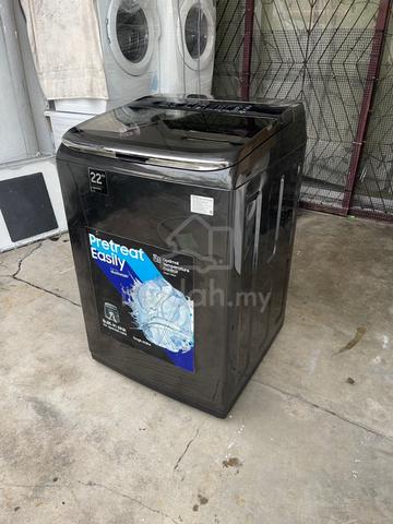 Carousel Image Selected