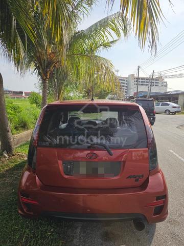 2006 Perodua MYVI 1.3 EZi (A) - 2