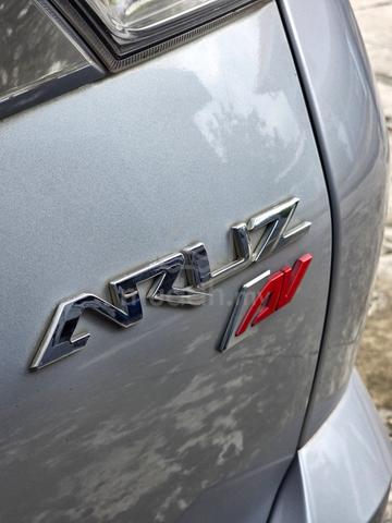 0 Depo 2020 Perodua ARUZ 1.5 AV (A) - 5