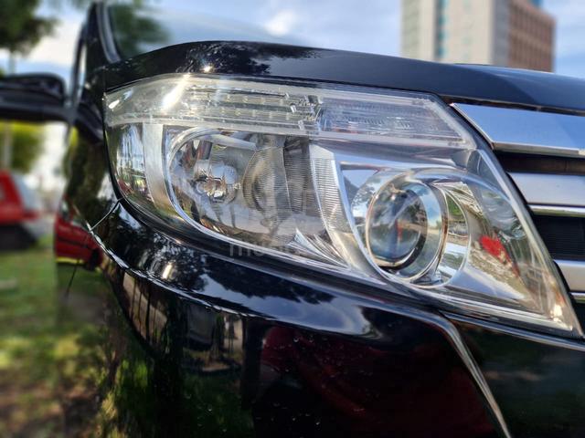 2014 Toyota NOAH 2.0 DUAL POWER DOOR 7SEATER FULON - 4