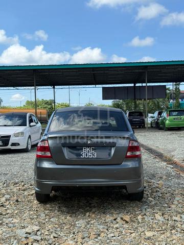 2008 Proton SAGA 1.3 BASE LINE (A) - 2