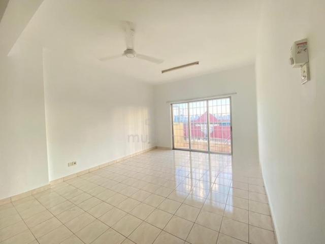 Prima Setapak Condominium 1