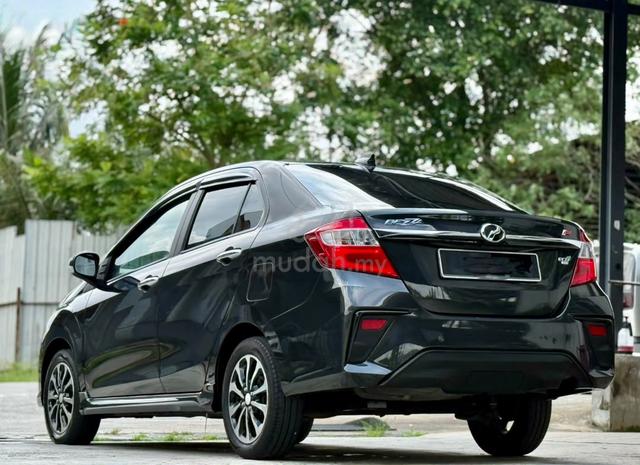 2021 Perodua BEZZA 1.3 AV (A) - 2
