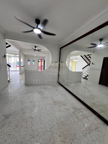 Freehold Double storey Terrace for Sale, Taman Bukit Kaya, Seremban 5