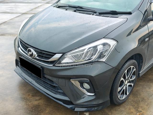 2021 Perodua MYVI 1.5 AV (A) PROMO UNIT - 2