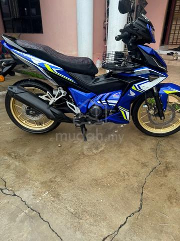 Honda Rs150 v2 2020 - photo 3 of 6