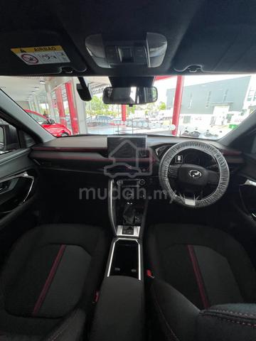 2026 Perodua TRAZ 1.5 H MY25 (A) - 5