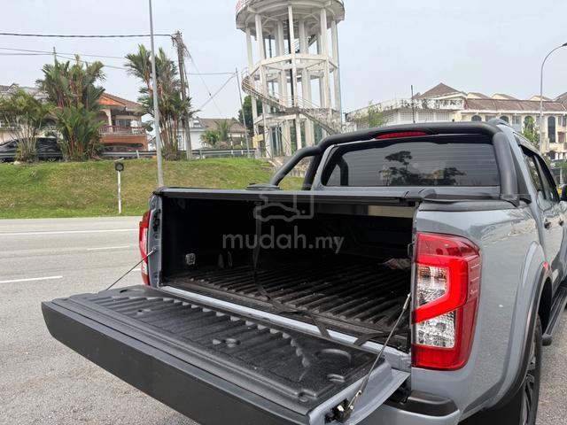 Nissan Navara 2.5 VL Pro4-x bodykit Facelift 2020 - 5