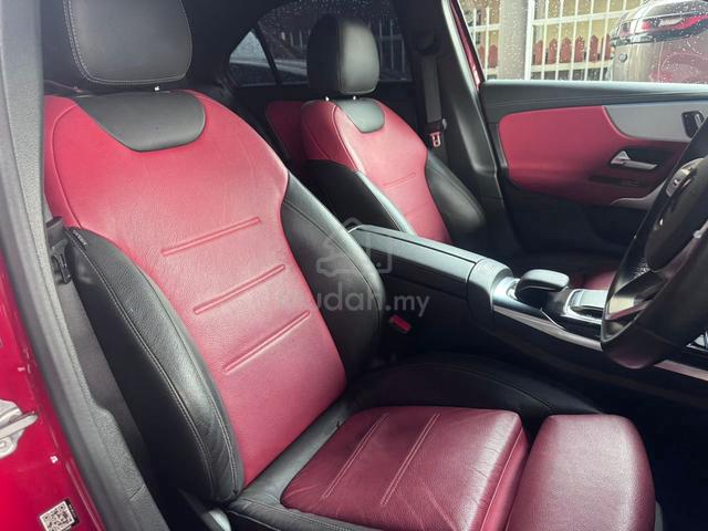 2020 Mercedes Benz A35 2.0 AMG (A) - 5