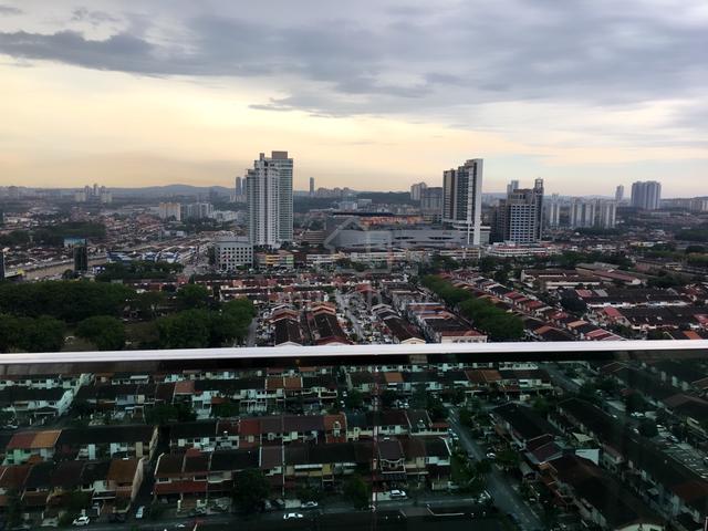 Glomac Damansara Residences 1