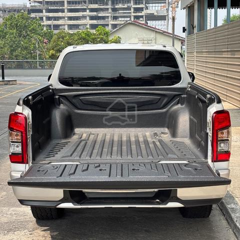 LOW DEPOSIT‼️Mitsubishi Triton 2.4 VGT Premium - 4