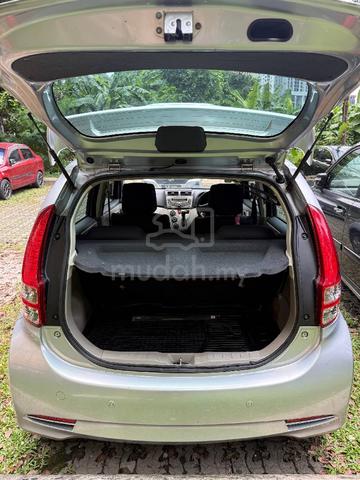 2012 Perodua MYVI 1.3 EZi (A) - 5