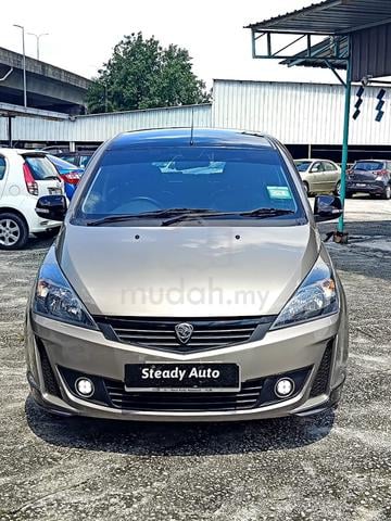 2018 Proton EXORA 1.6 PREMIUM BOLD (A) PARENTS DAY - 4