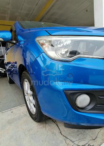 2019 Perodua BEZZA 1.3 PREMIUM X (A) - 5