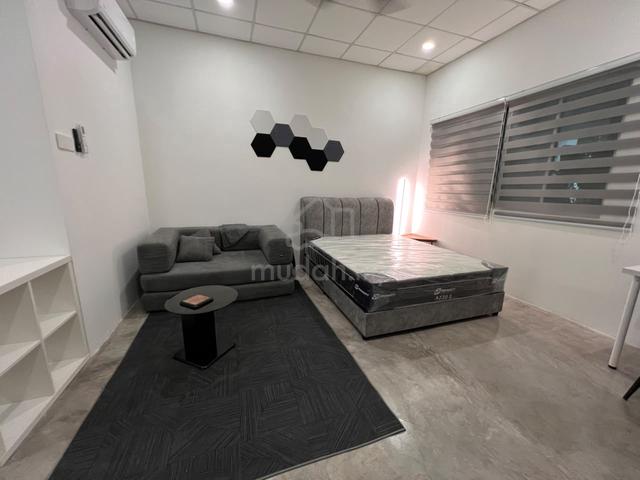 Verve Suites @ KL South 1