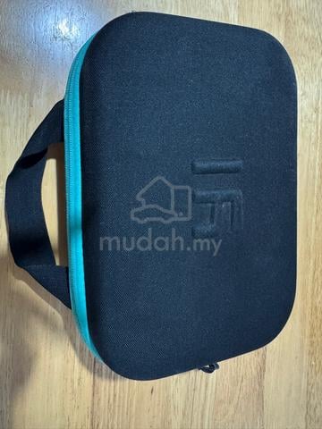 DJI osmo Action 5 included travel bag - photo 2 of 2