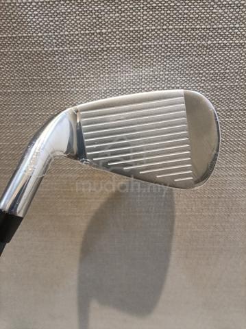 Callaway Elyte Iron Set - photo 2 of 4