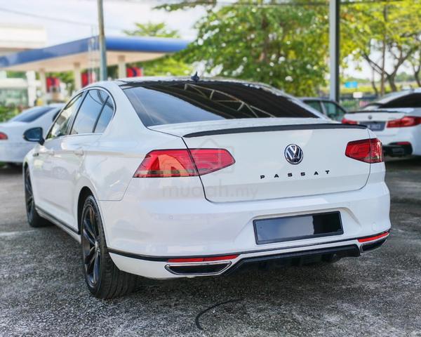 2019 Volkswagen PASSAT 2.0 TSI HIGHLINE (CKD) (A) - 3