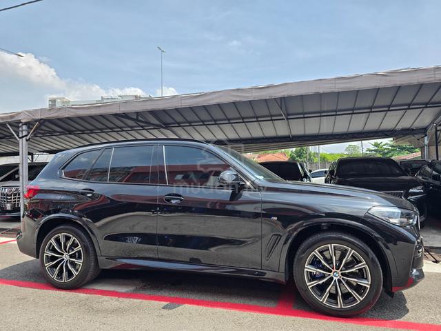 2019 Bmw X5 3.0 xDrive40i 80k km Bavaria Wrnty2027 - 5