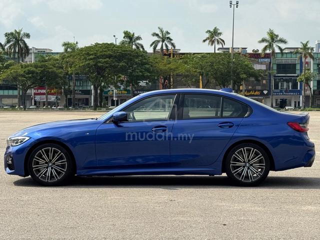 2020 Bmw 3 SERIES 2.0 30I M SPORT MY19 G20 (A) - 3