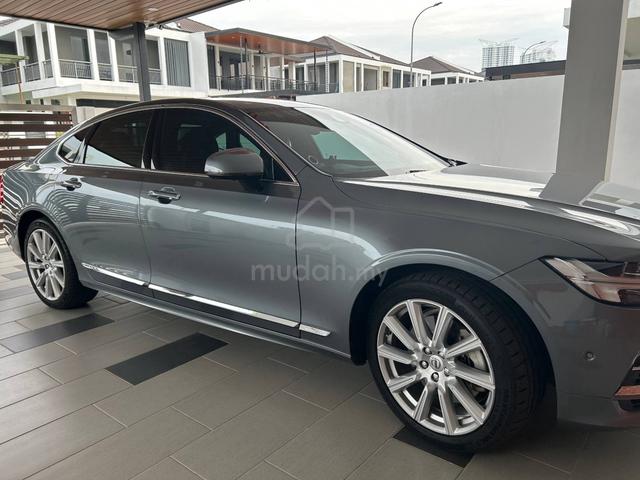 2020 Volvo S90 2.0 T8 INSCRIPTION PLUS MY17 (A) - 1