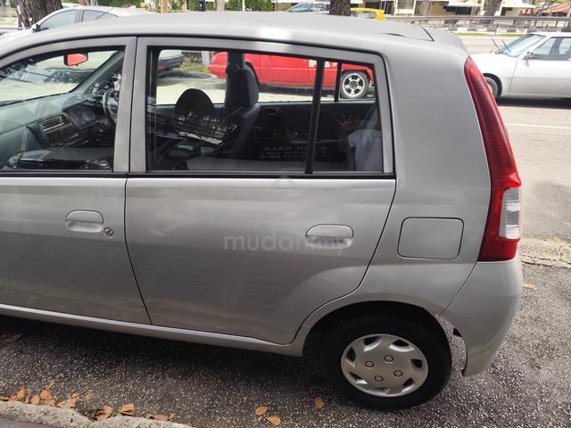 2013 Perodua VIVA 850 EX (M) - 4