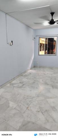 Kuala Lumpur Wangsa Maju Partially Furnished House For Rent 1