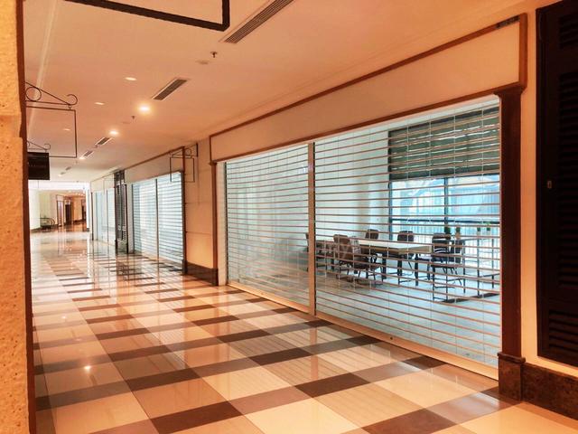 Retail Unit Second Floor Shaftsbury Putrajaya 1