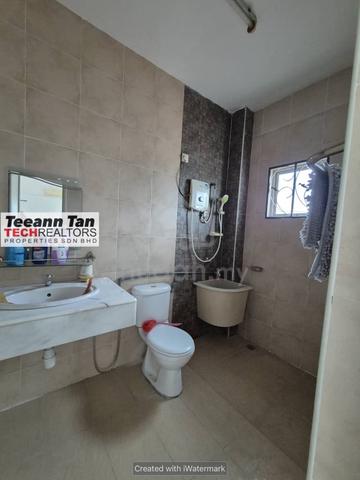 Butterworth Ayer Tawar 2stry Semi-D House|6bed 3bath|Partly Furnished 4