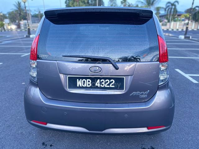 2007 Perodua MYVI 1.3 EZI (A) - 3