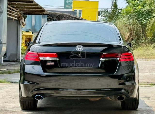 2010 Honda ACCORD 2.0 VTI-L (A) - 4
