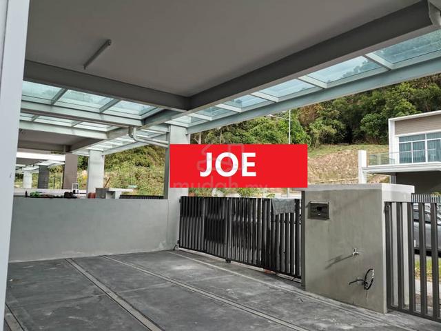 Minden Residence 2 Storey Semi D, Concrete < Minden Heights 1