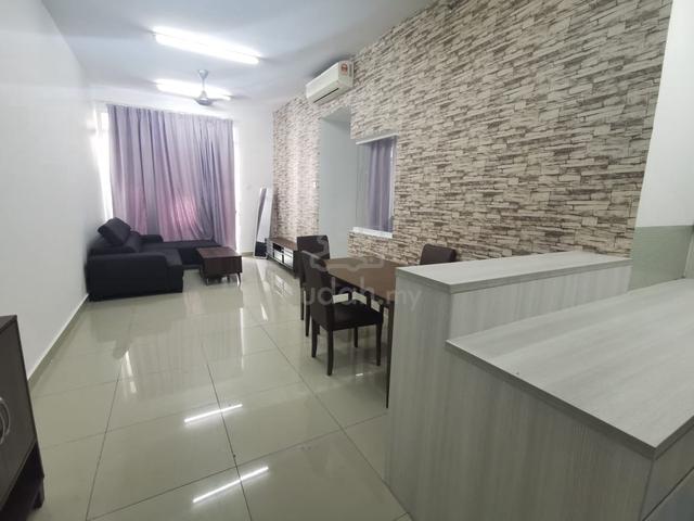 Mutiara Ville @ Cyberjaya 1