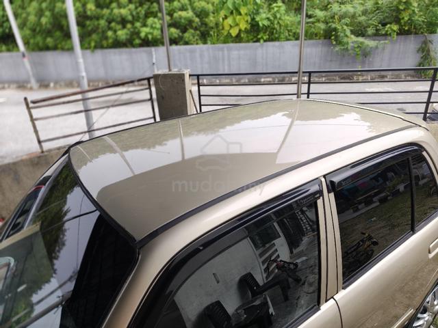 2002 Perodua KELISA 1.0 EZ (A) - 5