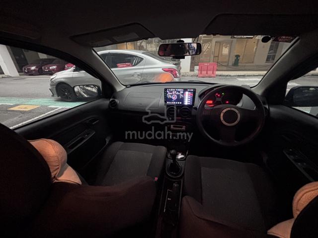 2013 Proton SAGA 1.3 FL (M) - 5