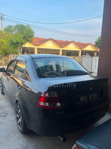 2008 Proton SAGA 1.3 H-LINE (M) - 2