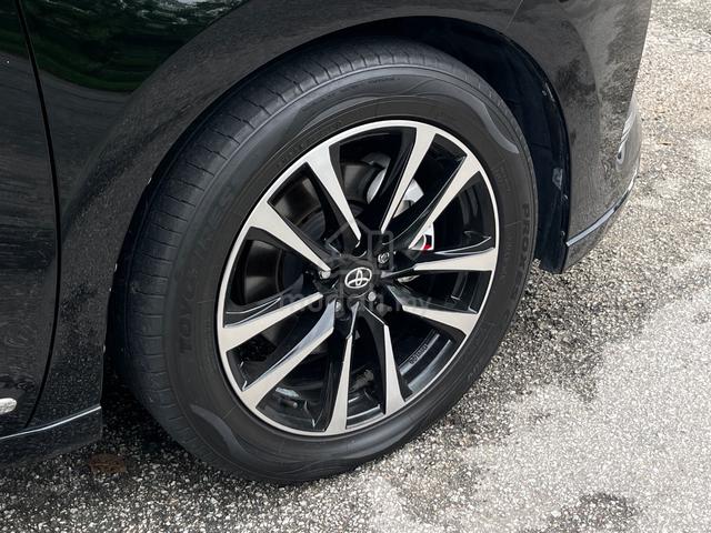2018 /24Toyota HARRIER 2.0 GR SPORT (A) - 4