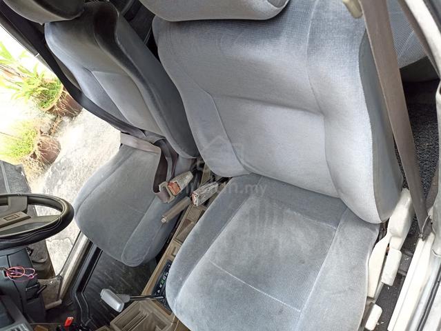 1999 Proton ISWARA 1.5 A/B (A) - 4