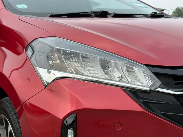 2022 🚗 Model: Perodua Myvi 1.5 Advance - 3