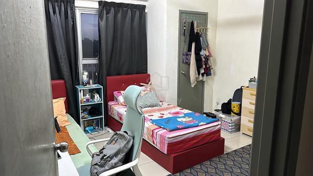 Residensi Kerinchi 1