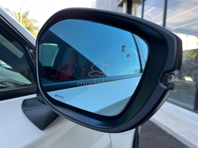 SPOON 5A UNREG 2024 Honda CIVIC TYPE R 2.0 (M) - 5