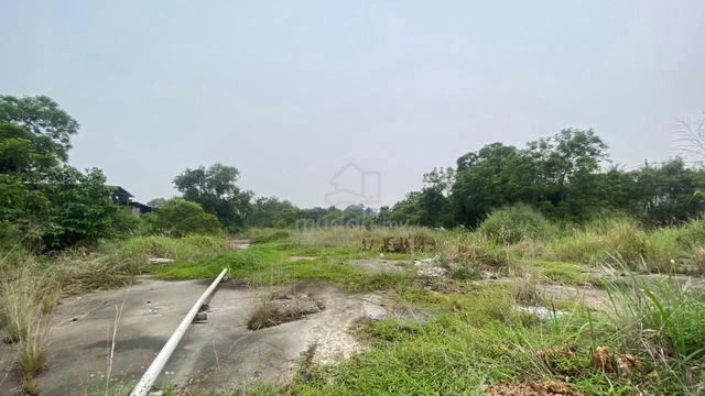 1.6 Acre Commercial Land for sale Jalan Cheras Batu 9 Bukit Dukung 1