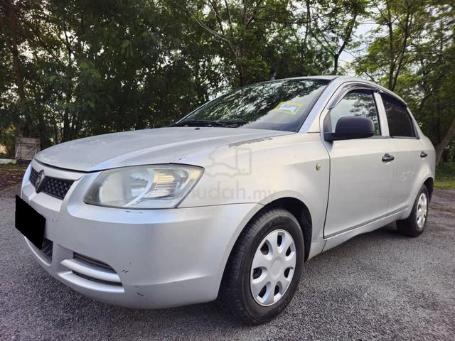 PROTON SAGA 1.3 (A) Ready to Drive - 1