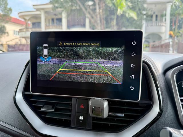 2023 Proton PERSONA 1.6 PREMIUM MY16 FACELIFT (A) - 4
